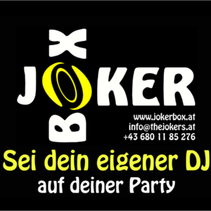 Jokerbox Jukebox