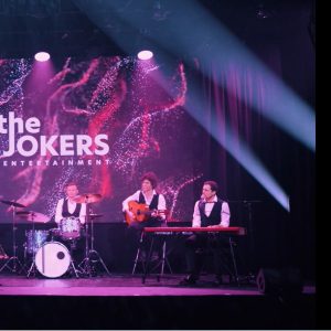 Trio Besetzung The Jokers Entertainment Bandbesetzung