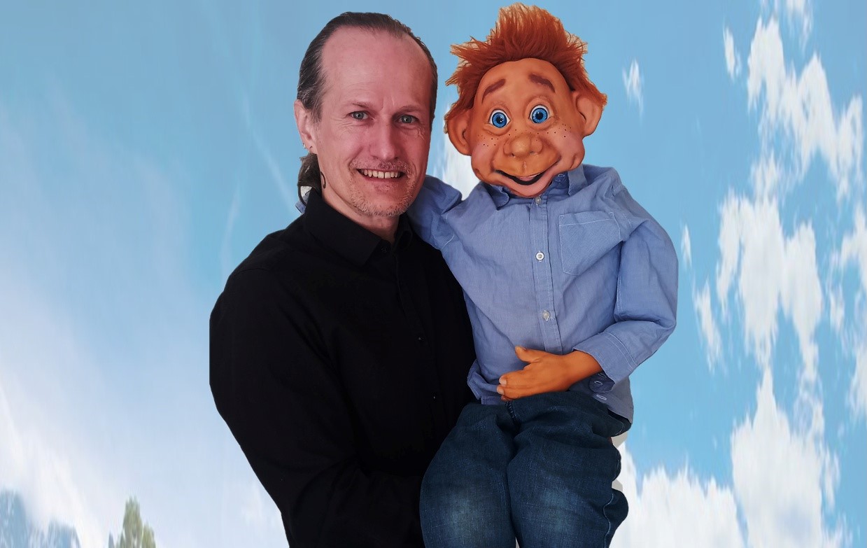 Bauchredner | Show | Events | The Jokers Entertainment