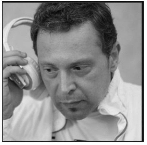 Dj Bogdan