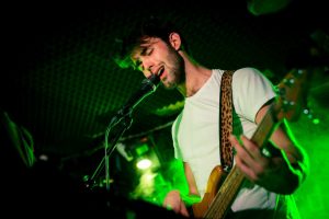 Hochzeitsfeier 2 Liveband
