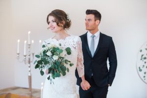 Hochzeiten 3 Trauung 1